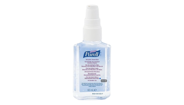 Purell Hand Rub