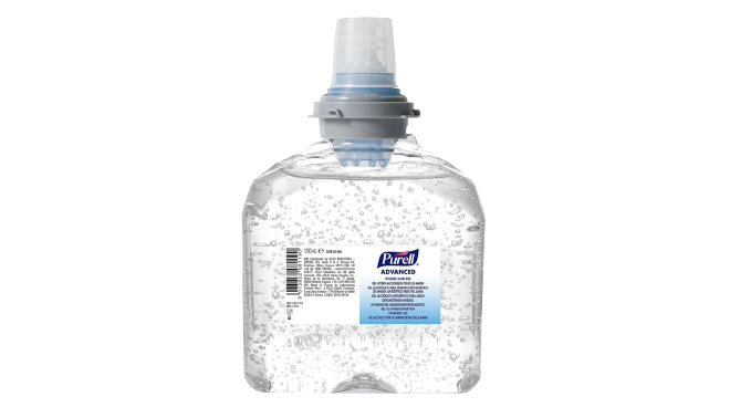 Purell Advanced Hand Rub