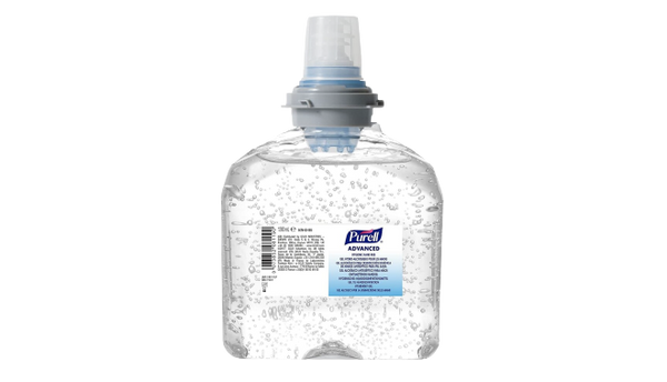 Purell Advanced Hand Rub