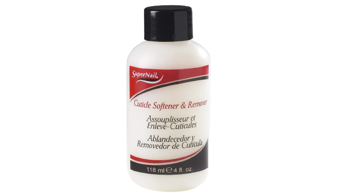Super Nail Cuticle Remover