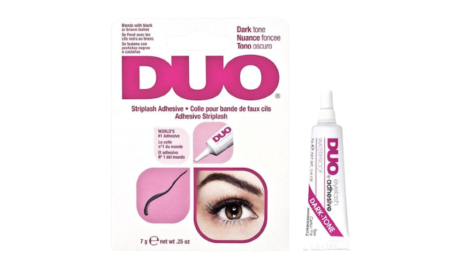 Duo Eye Lash Adhesive