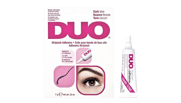 Duo Eye Lash Adhesive