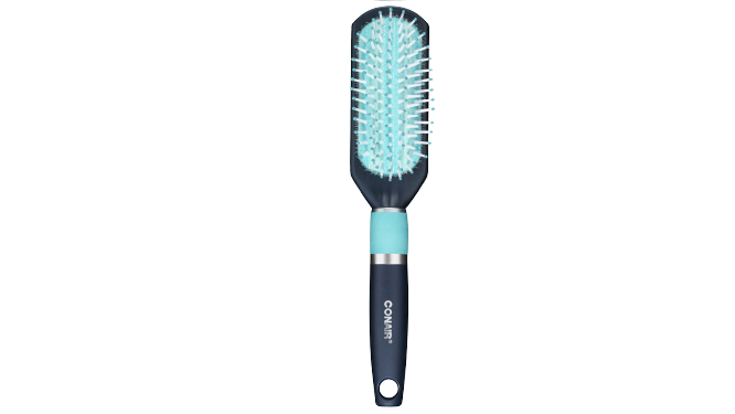 Conair Quick Smooth De-Poof Shine Cushion