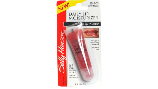 Sally Hansen Daily Lip Moisturizer