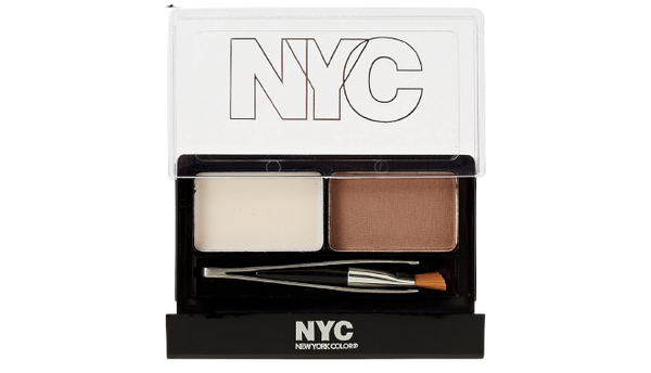 Nyc Browfiller