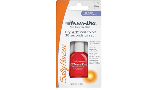Sally Hansen Anti-Chip Top Coat