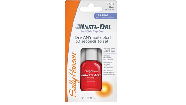 Sally Hansen Anti-Chip Top Coat