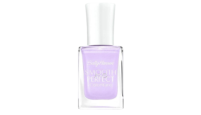 Smooth Perfect Nail Polish