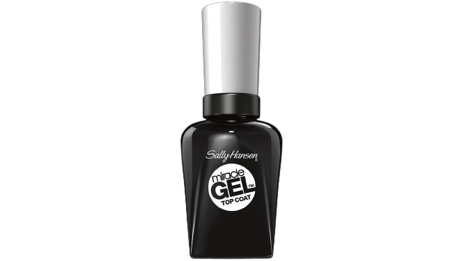 Sally Hansen Miracle Gel Top Coat