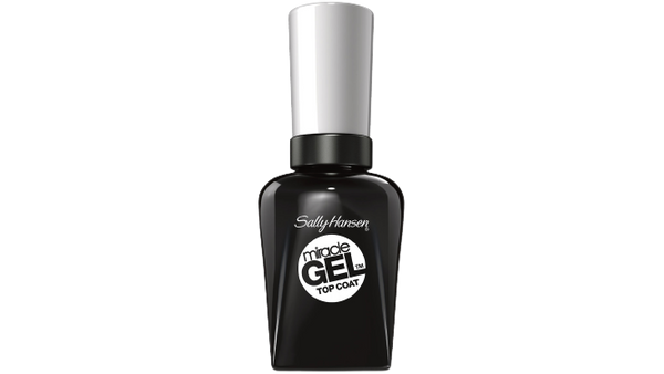 Sally Hansen Miracle Gel Top Coat