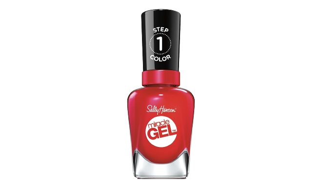 Sally Hansen Miracle Gel