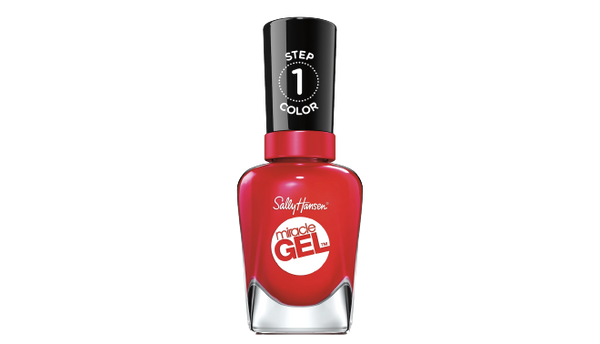 Sally Hansen Miracle Gel