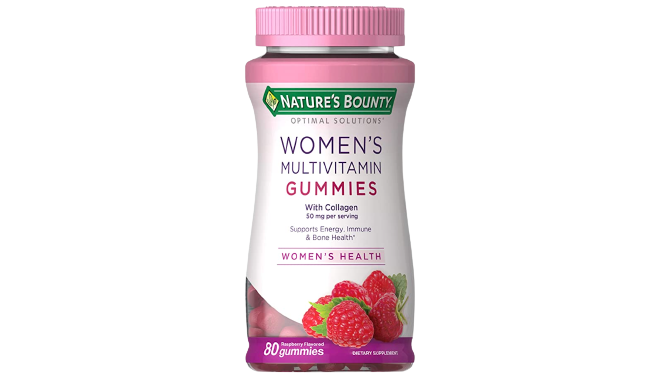 Natures Bounty Optimal Solutions
