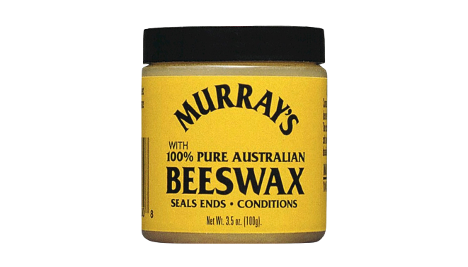 Murrays Bees Wax
