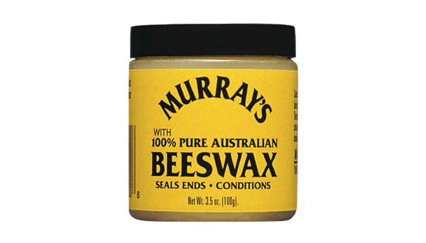 Murrays Bees Wax