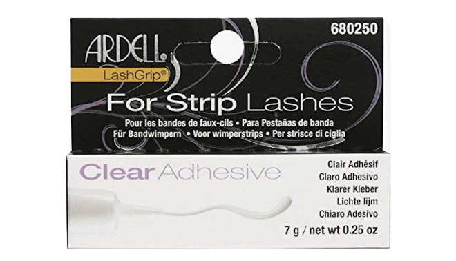 Lash Grip Adhesive