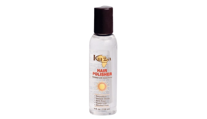 Kuza Hair Polish