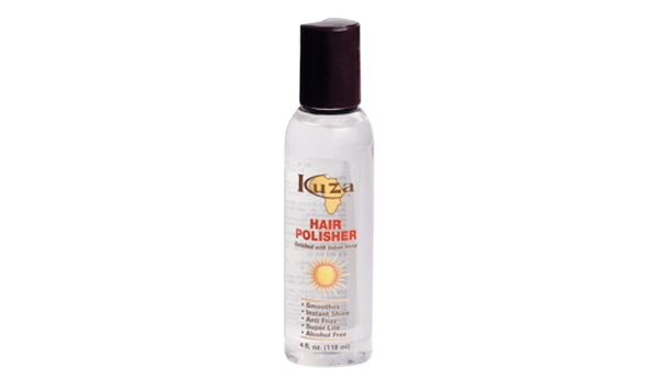 Kuza Hair Polish