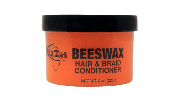 Kuza Beeswax Hair And Braid Conditioner