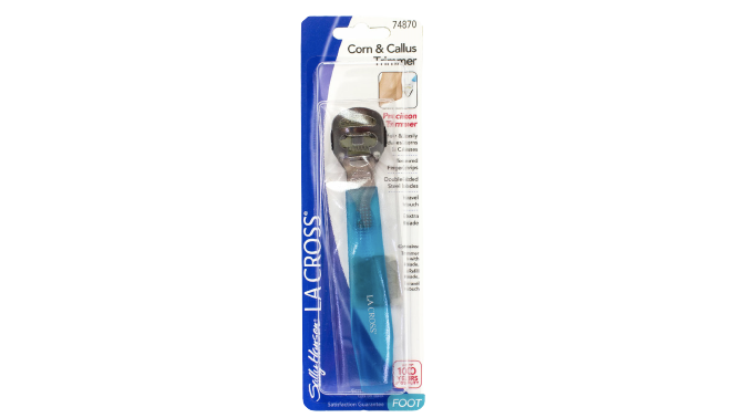 Sally Hansen Corn And Callus Trimmer