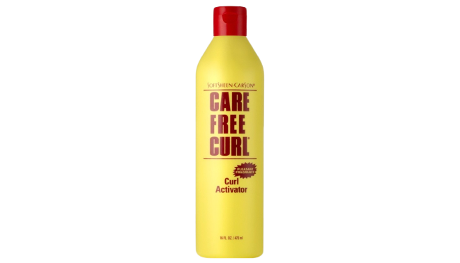 Softsheen Care Free Curl Activator