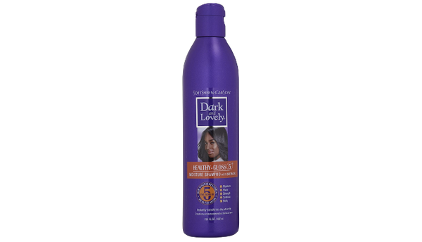 Dark And Lovely Moisture Shampoo