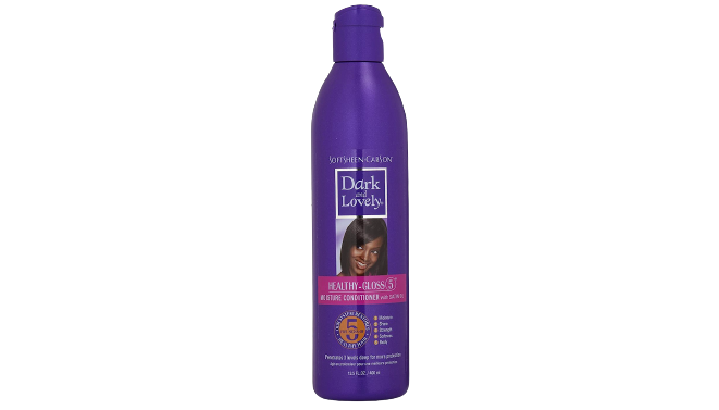 Dark And Lovely Heathy-Gloss