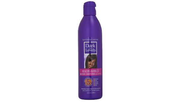 Dark And Lovely Heathy-Gloss