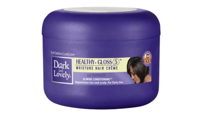 Dark And Lovely Healthy-Gloss Cup