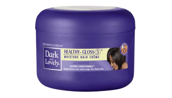 Dark And Lovely Healthy-Gloss Cup