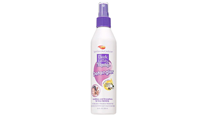 Dark And Lovely Detangler
