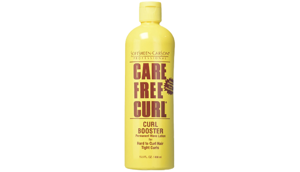 Softsheen Carsoon Care Free Curl Booster