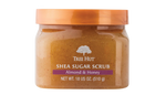 Tree Hut Shea Sugar Scrub Almond And Honey