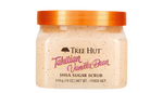 Tree Hut Tahitian Vanilla Bean Shea Sugar