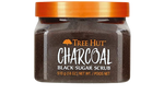 Tree Hut Charcoal Black Sugar Scrub
