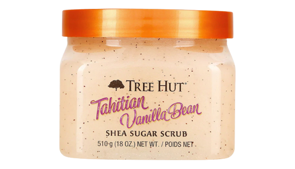 Tree Hut Vanilla Dream Shea Sugar Scrub