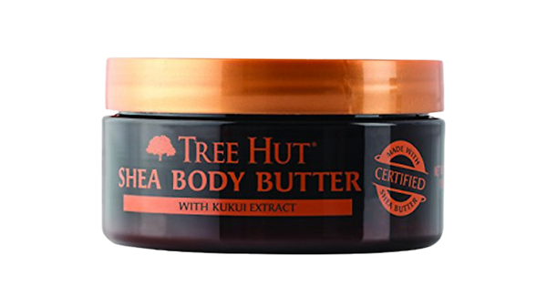 Tree Hut Shea Body Butter