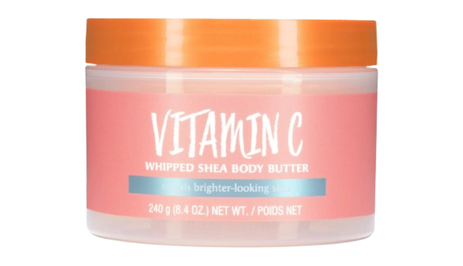 Tree Hut Vitamin C Whipped Shea Body Butter