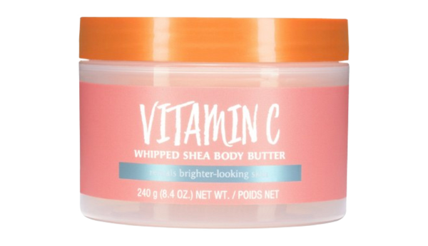 Tree Hut Vitamin C Whipped Shea Body Butter