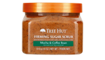 Tree Hut Firming Sugar Scrub With Caffeine