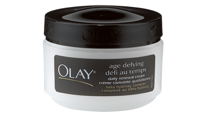 Olay Creme Ravivante Quotidienne