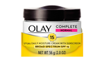 Olay Complete Spf 15 Day Cream