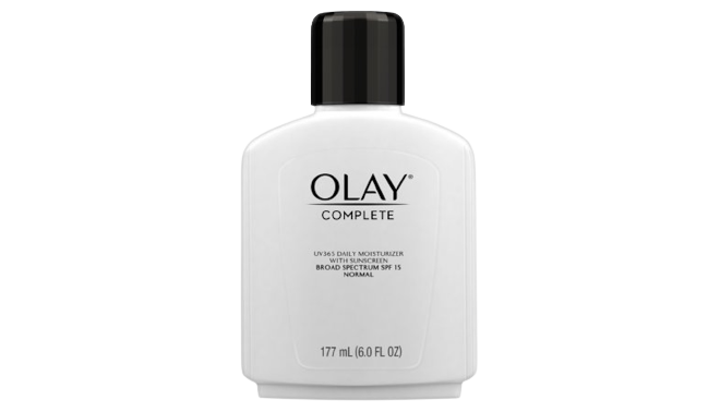 Olay Complete All Day Moisturizer