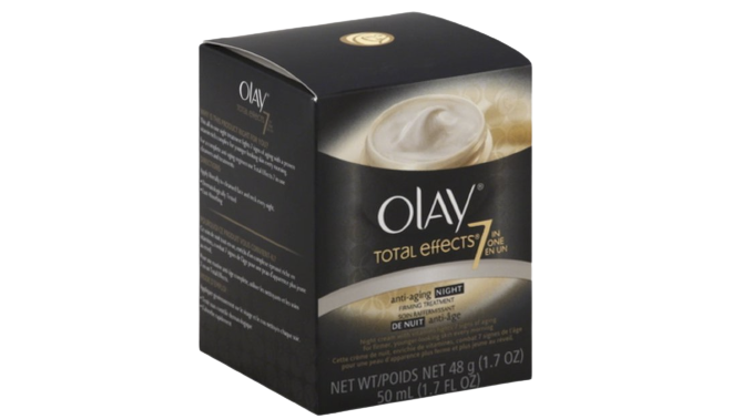 Olay Total Anti-Aging Night Firming Treatment