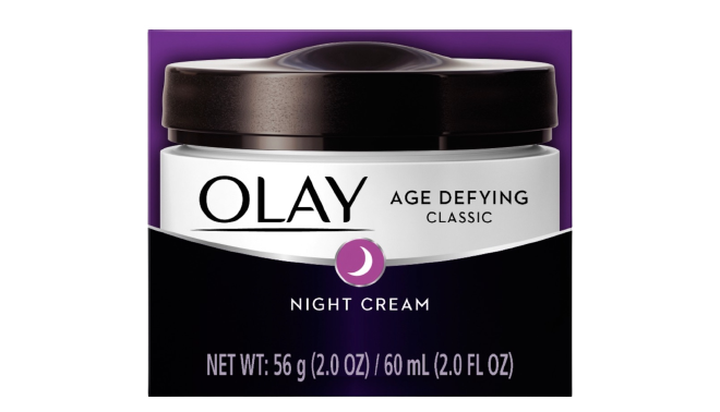 Olay Age Defying Night