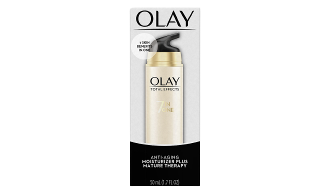 Olay Total Effects 7 Mature Therapy