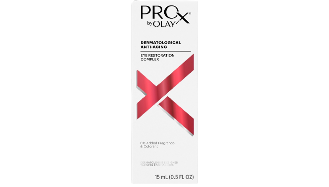 Olay Professional Prox Eye Restoration Complex