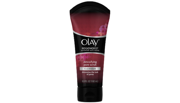 Olay Regenerist Scrub