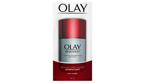 Olay Regenerist Advanced Anti-Aging Wrinkle Revolution