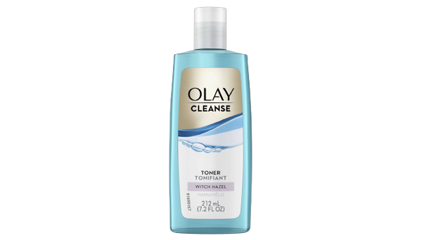 Olay Oil Minimizing Toner